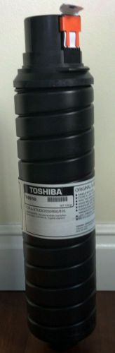 Genuine Toshiba T-6510 Toner  - New OEM for eStudio 550 650 810