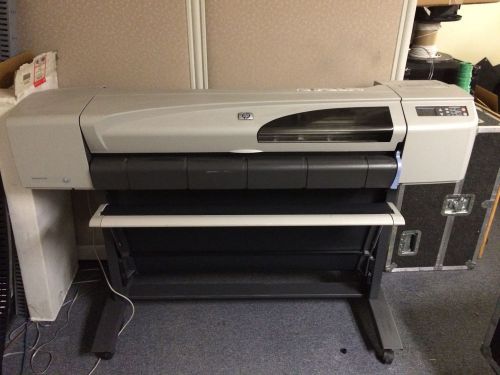 Hp DesignJet500 printer