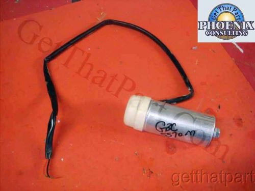 Gbc 9001265 5570m ideal 2602 60uf oem start capacitor assembly for sale