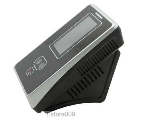 Zksoftware vf300 facial &amp; rfid reader time attendance termainal 3&#034; touch screen for sale
