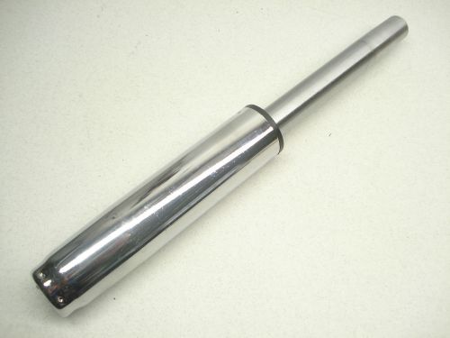 LONG XUAN REPLACEMENT GAS LIFT CYLINDER CHROME FINISH