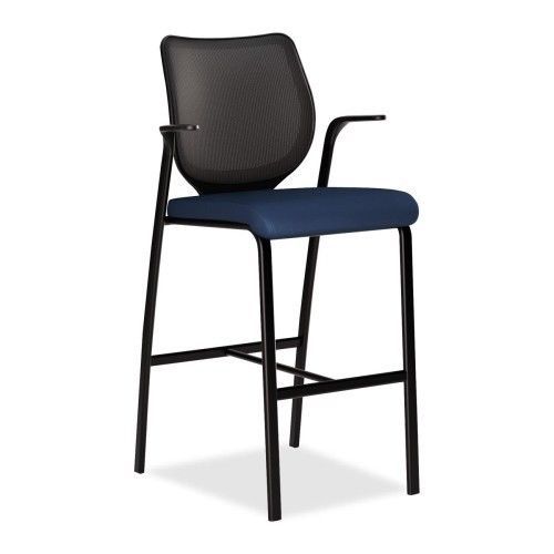 Hon iliria-stretch height stool mariner for sale