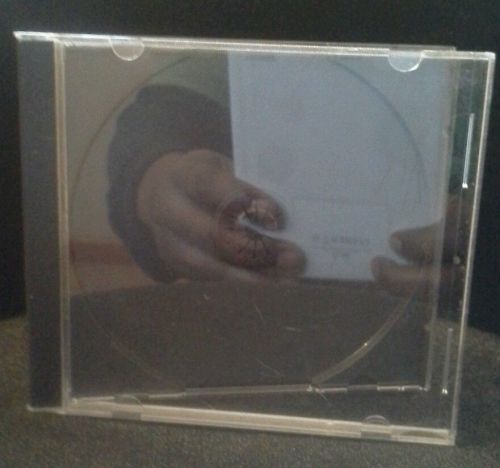 Cd jewel cases for sale