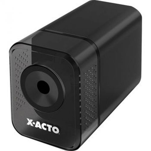 X-ACTO Charcoal Black Heavy Duty School Professional Electric Pencil Sharpener