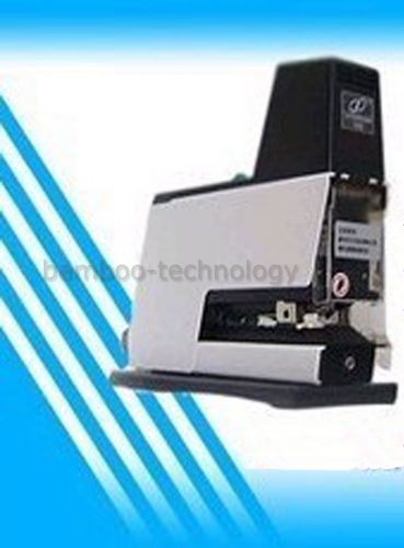 Auto Electric Touch Style Stapler Binder machine NEW!!