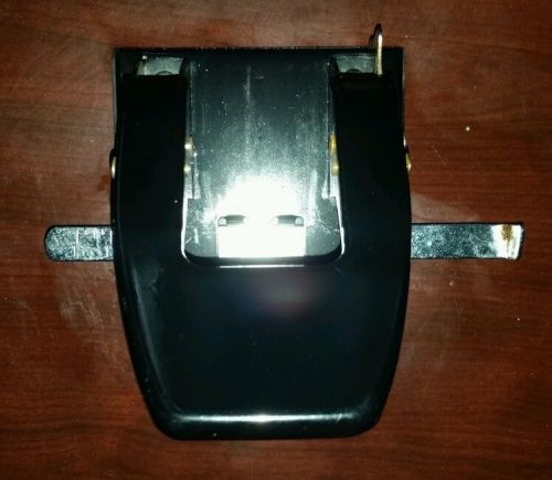 Two hole punch by sparco *used* for sale