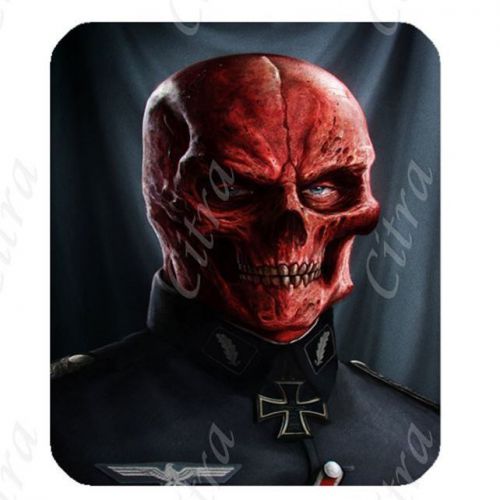 Hot Skull Custom Mouse Mats Mouse Pad Make a Great gift