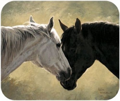 New horse mouse pad mats mousepad hot gift for sale