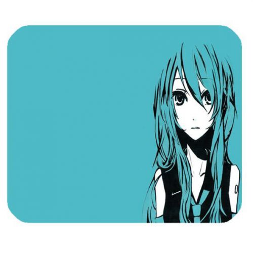 Hot Hatsune Miku Custom Mouse Mats Mouse pad for Gaming Great for Gift