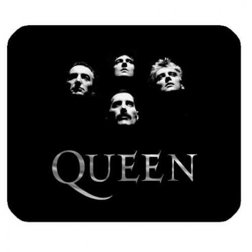 New Mouse Pad Queen Custom HK004