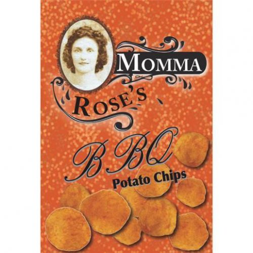 MOMMA ROSES SW BBQ CHIPS MR1002