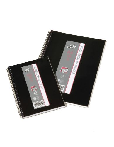 1 x A4 Cleverpad Everyday Notebook - Printed Card