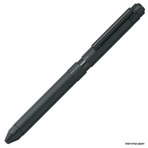 Zebra sharbo x st3 sb14-bk pen body component black pen body only new /10 for sale