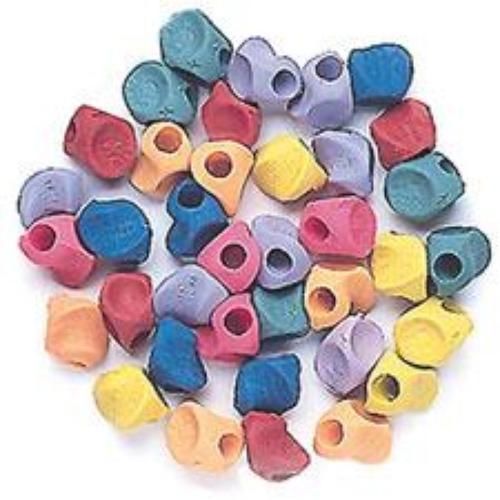 Stetro Pencil Grips 36 Count Bag