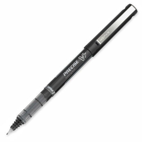 Pilot Precise Pen - Fine Pen Point Type - 0.7 Mm Pen Point Size - (pil35340)