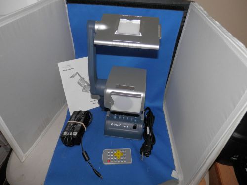ProMax CV10 Portable Wall Mountable Digital Document Camera