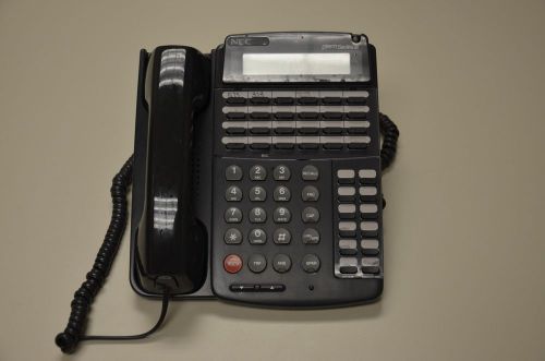NEC LED Display Dterm Series III Office Phone