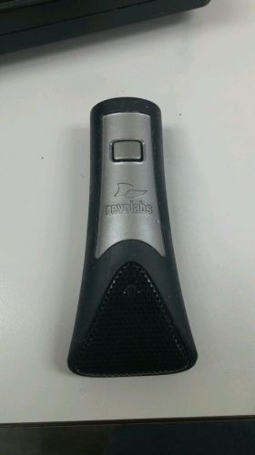 Revolabs Solo Omni-Directional Wireless Microphone 05-TBLMICEX-OM-11