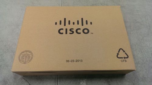 * NEW CISCO CP-7962G UNIFIED IP PHONE  7962G