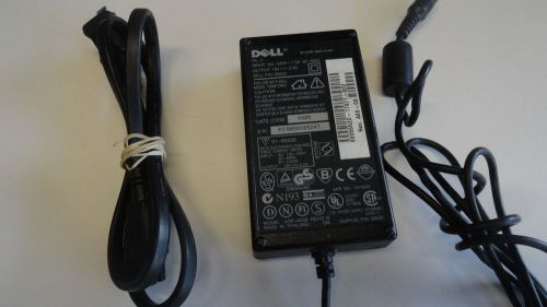 T2:  Genuine Dell PA-3 55522 AC Adaptor 19V 2.4