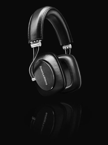 Bowers &amp; Wilkins P7 Headphones