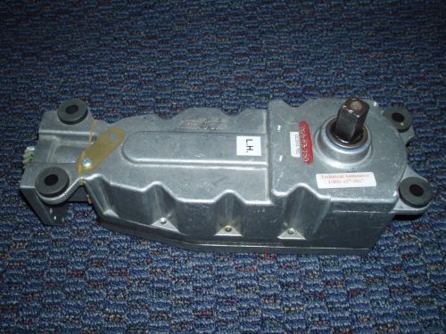 Used  DOR-O-MATIC DCSHS-750 ASTRO- OR SENIOR- SWING GEARBOX LH