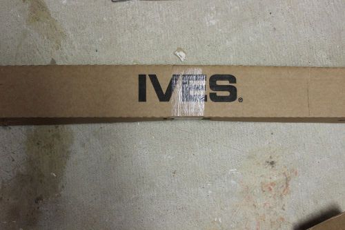 NEW IN BOX IVES COR52 US28 52 DOOR COORDINATOR