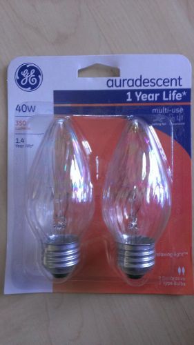 40w auradescent flm bulb 75343 for sale