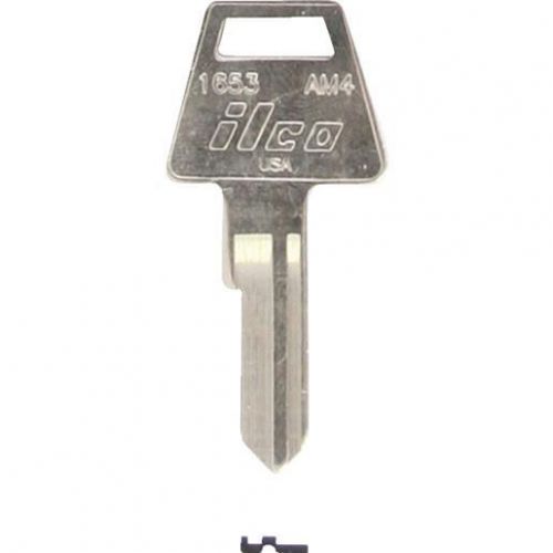 Am4 american lock key 1653 for sale
