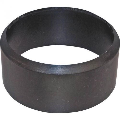 3 ABS ADAPTER BUSHING(DWVXS&amp;D) GENOVA PRODUCTS INC Abs - Dwv Adapters 85330