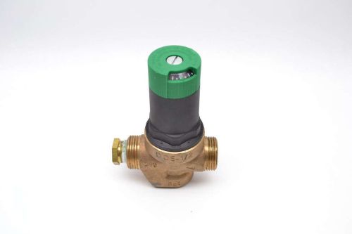 Honeywell d05-1/2 1/2 in npt bronze pressure reducing regulator valve b430646 for sale