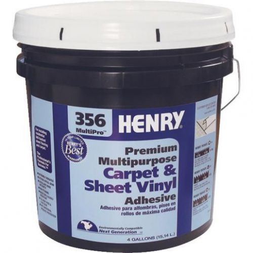 4gl h356 mp flr adhesive 12075 for sale