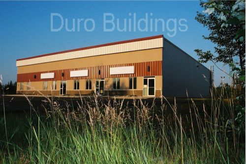 Duro BEAM Steel 60x60x20 Metal Buildings Factory DiRECT Prefab Industrial Shop