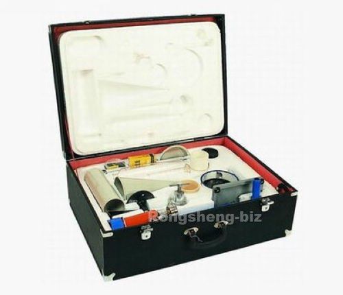 Slurry Sand Content Tester+Water Loss Tester+Gravimeter+Viscometer 4 in 1 NY-1