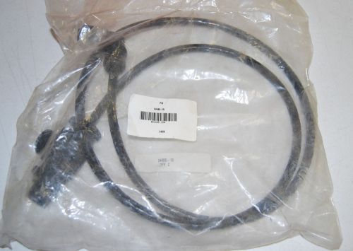New Trimble Cable for use with SR300 GCS900 - P/N 54485-15