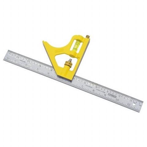 12&#034; contractor combination square for sale