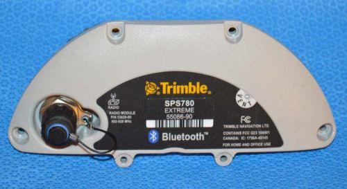 Trimble SPS780 Extreme Internal Radio Module P/N: 53620-90 902-928 MHz