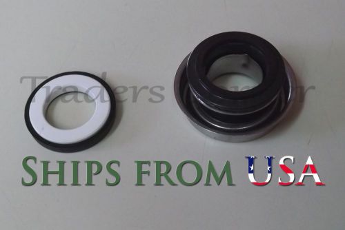 Jobe Shaft Seal for 1-1/2&#034; 152F/P Gas Water Pump