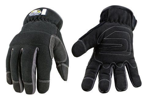 Youngstown Glove 12-3420-80-L Waterproof Slip Fit Gloves, Large New