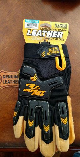 New - .mechanix wear med unisex work gloves - 274039 for sale