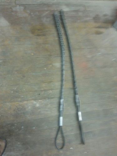 cable pulling harness