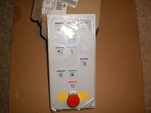 Heideberg coating unit touch pad 91.146.9223/01 for sale