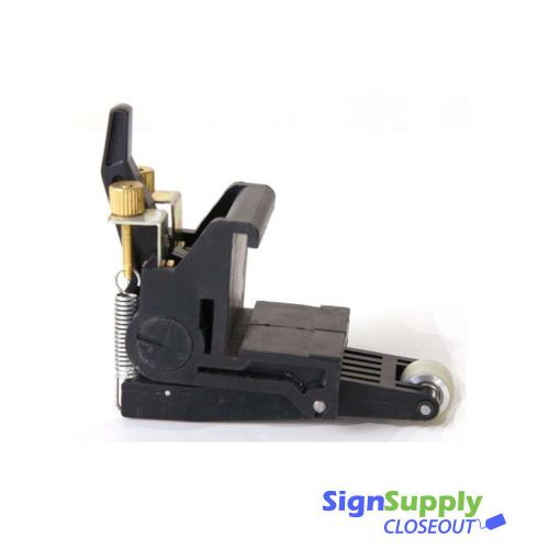 Pinch roller for tc, sc &amp; laserpoint ii vinyl cutter for sale