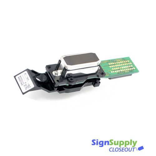 Epson DX4 Print Head for Roland, Mimaki, Mutoh