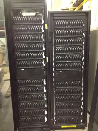 IBM DS4500 1742-90U w/168 x 73gb-10k drives