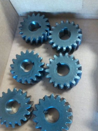 Stahl Folder Helical gears,Roller bearings &amp; more