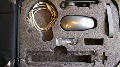 Efi es-1000 spectrophotometer i1 uvcut rev.d eye1 eye-one color profiler suite 2 for sale