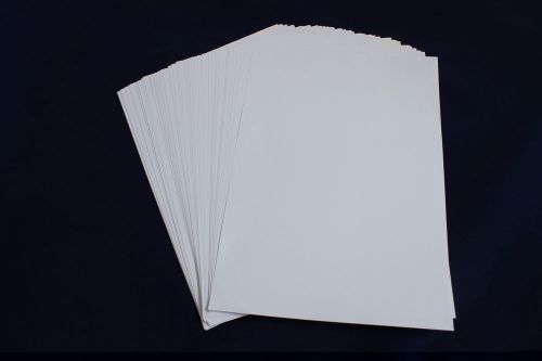 A3 Inkjet T-shirt Dark Transfer Paper for Heat Press