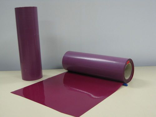 Stahls&#039; Clearance - Cuttable Heat Transfer Vinyl - Bordeaux Red - 15&#034; x 26 Yards