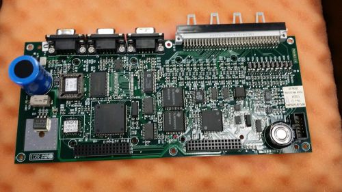 Glunz &amp; Jensen MPU Circuit Board 10007703 PCB